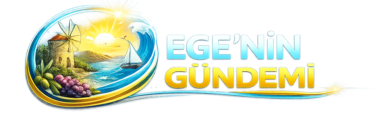 Egenin Gündemi | Ege Haberleri